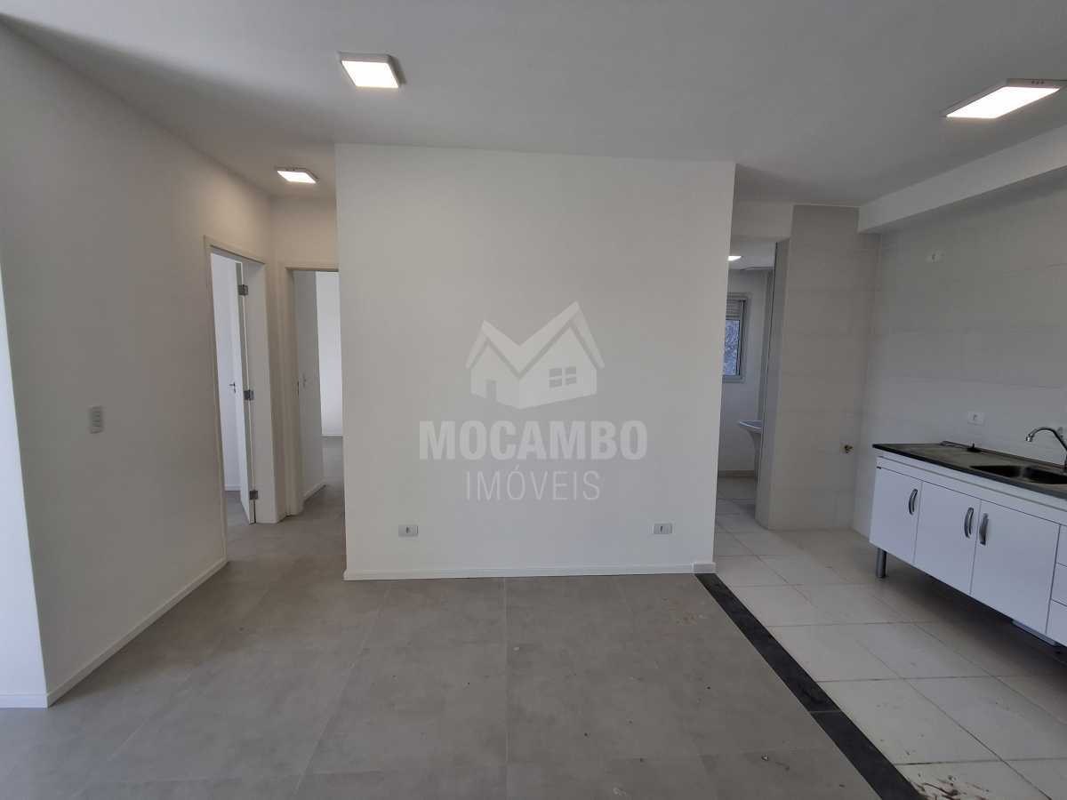 sala/ cozinha - 2