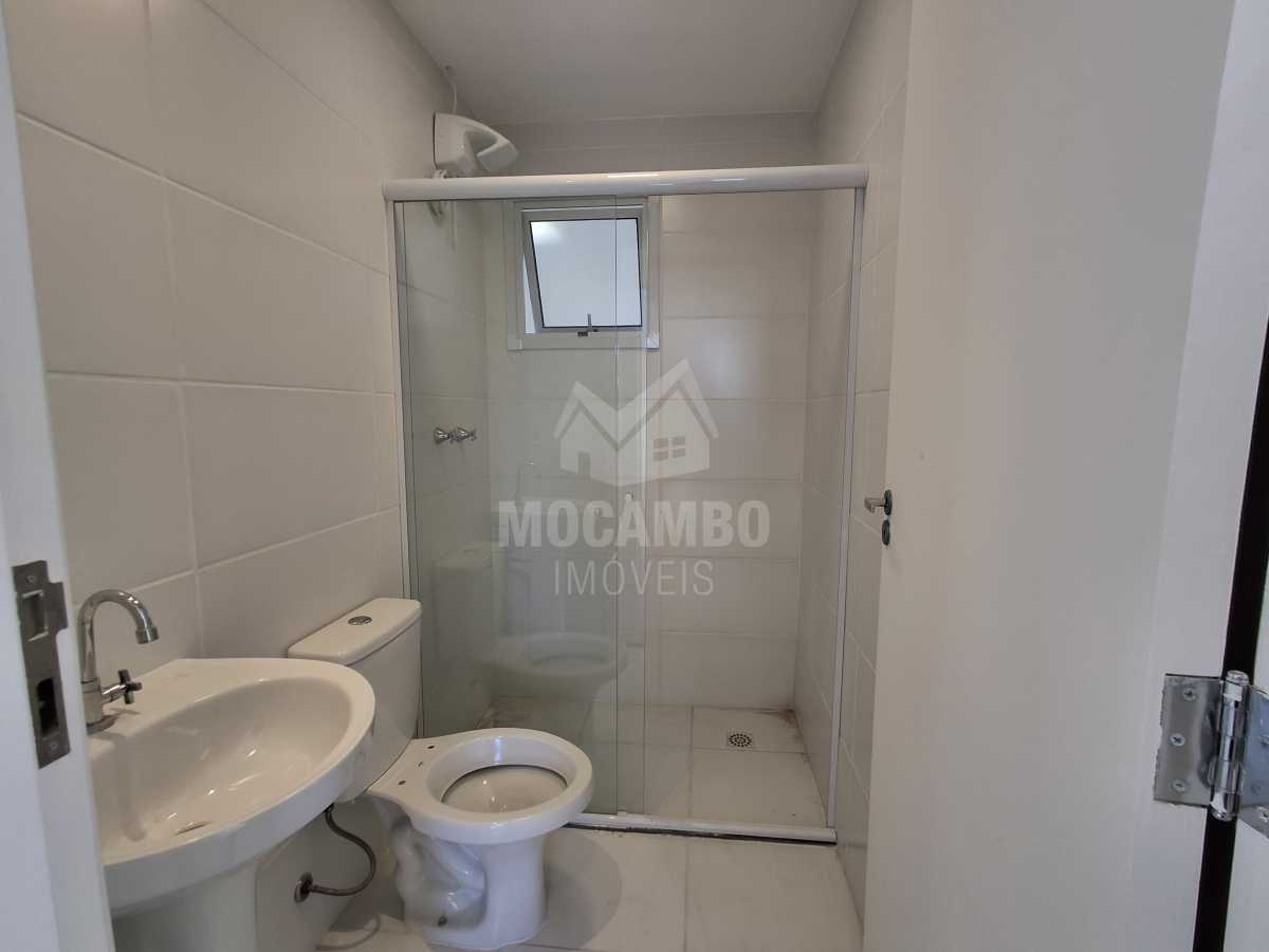 banheiro social - 13
