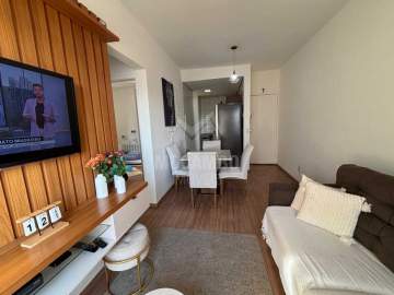 Condomínio Edifício Up Tower Ponte - Apartamento 2 quartos à venda Itatiba,SP Bairro da Ponte - R$ 230.000 - FCAP22088