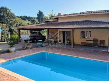 Imperdível - Sítio 24m² à venda Alameda das Figueiras,Jarinu,SP Fazenda Primavera - R$ 1.296.000 - FCSI30012