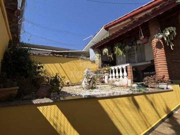 Casa 3 quartos à venda Itatiba,SP Loteamento Fernando Momentel - R$ 499.000 - FCCA32016