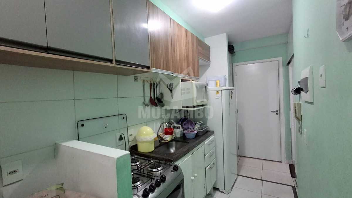 cozinha/ lavanderia - 7