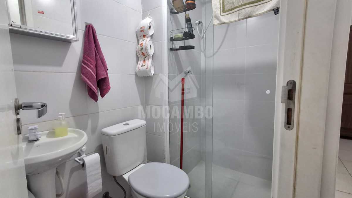 banheiro social - 11