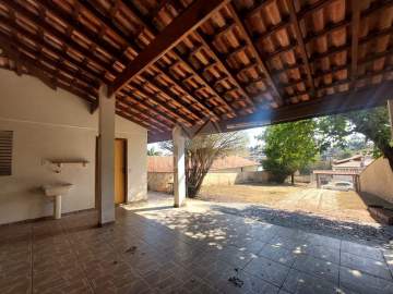 Casa 2 quartos à venda Itatiba,SP Vila Santa Cruz - R$ 330.000 - FCCA21936