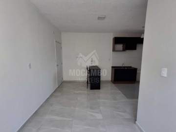 Condomínio Residencial Vista da Mata - ALUGUEL 100% DIGITAL - Apartamento 2 quartos para alugar Itatiba,SP Jardim São Marcos - R$ 1.450 - FCAP22091