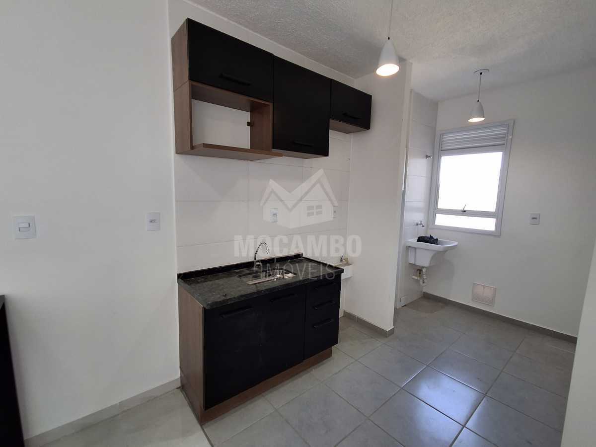 Cozinha - 5