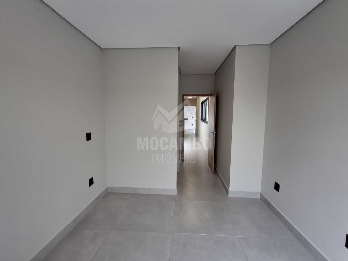 Conheça Suíte do imóvel - Casa em Condomínio 3 quartos para alugar Itatiba,SP Loteamento Terras Da Fazenda - R$ 7.000 - FCCN30879 - 16 Suíte - 16