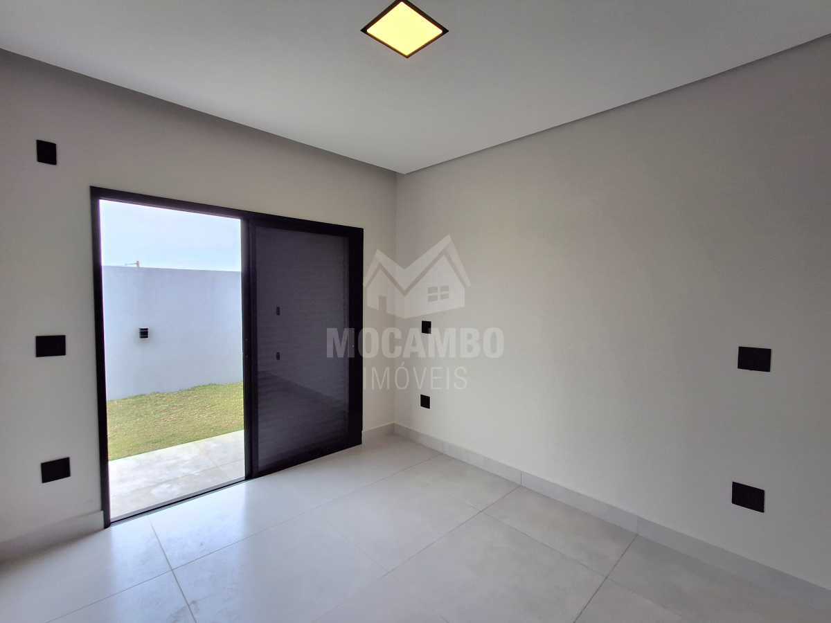 Conheça Suíte do imóvel - Casa em Condomínio 3 quartos para alugar Itatiba,SP Loteamento Terras Da Fazenda - R$ 7.000 - FCCN30879 - 17 Suíte - 17