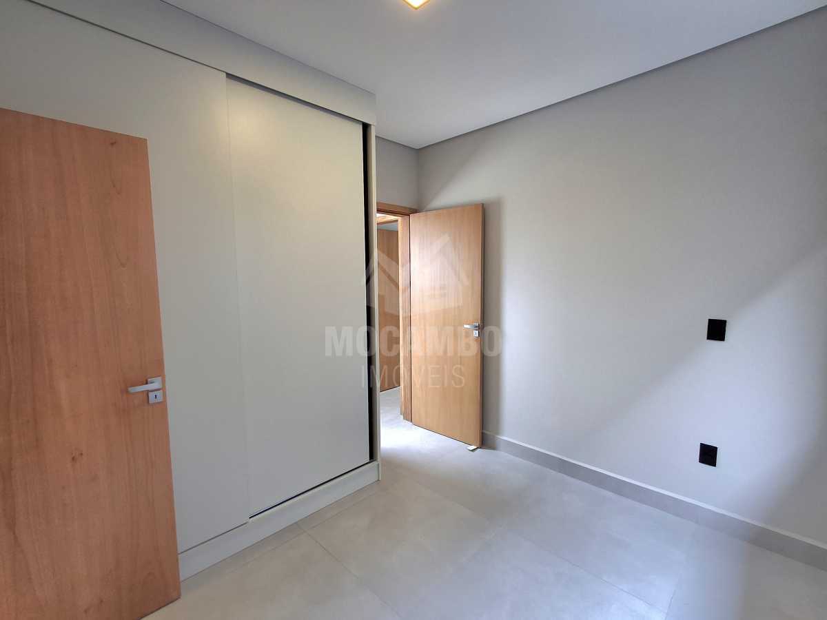 Conheça Dormitório do imóvel - Casa em Condomínio 3 quartos para alugar Itatiba,SP Loteamento Terras Da Fazenda - R$ 7.000 - FCCN30879 - 12 Dormitório - 12