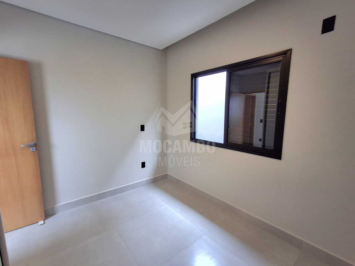 Conheça Dormitório do imóvel - Casa em Condomínio 3 quartos para alugar Itatiba,SP Loteamento Terras Da Fazenda - R$ 7.000 - FCCN30879 - 15 Dormitório - 15