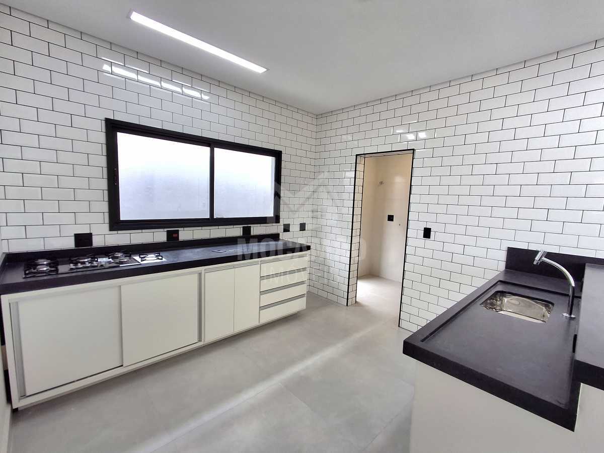 Conheça Cozinha do imóvel - Casa em Condomínio 3 quartos para alugar Itatiba,SP Loteamento Terras Da Fazenda - R$ 7.000 - FCCN30879 - 6 Cozinha - 6