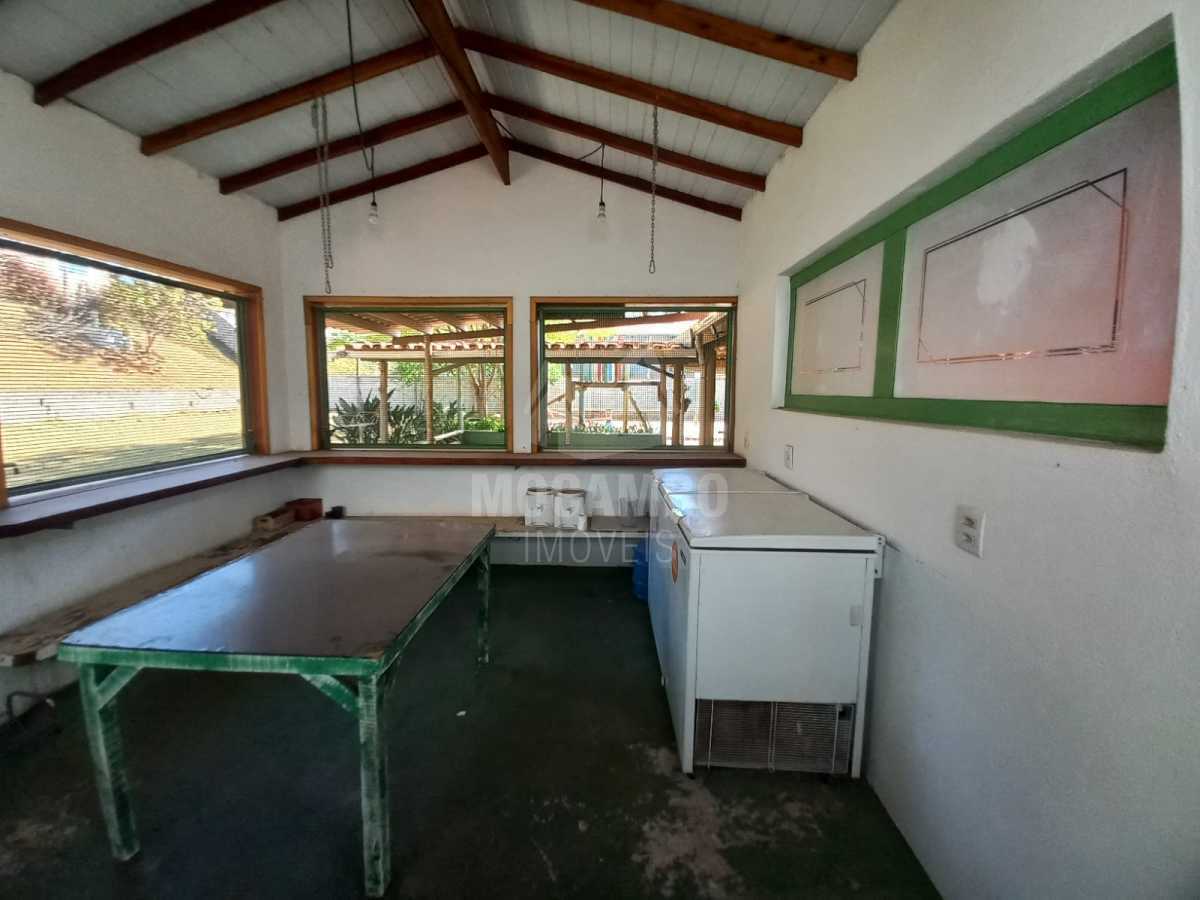 cozinha - 13