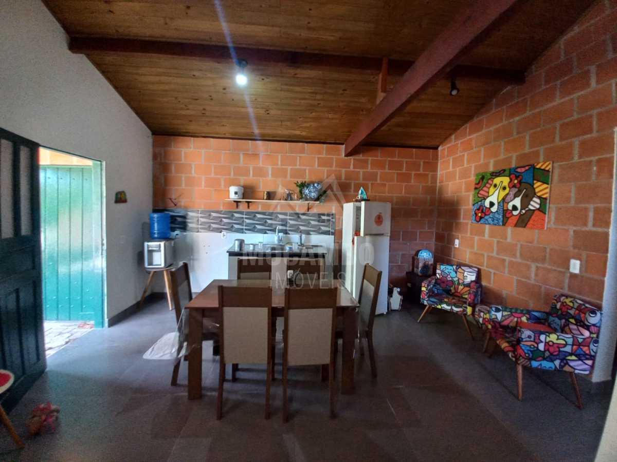 cozinha - 25
