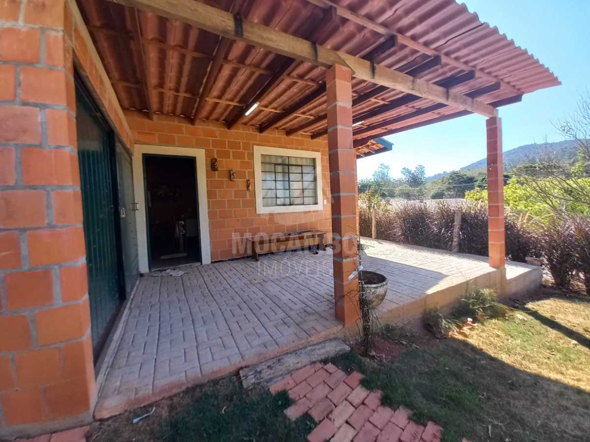 área externa casa - 21