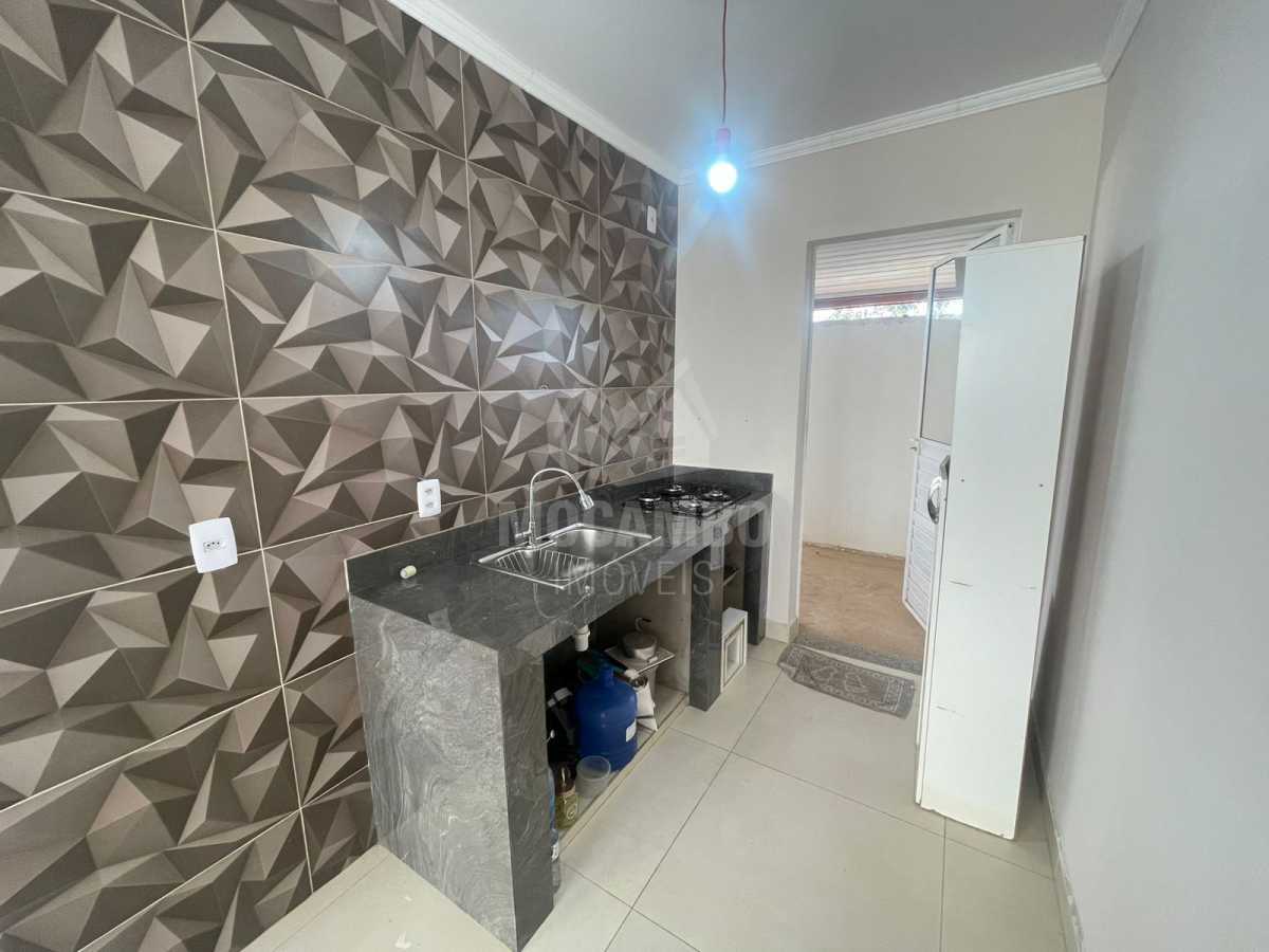 Cozinha - 3