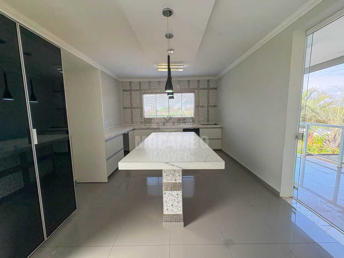 cozinha - 25