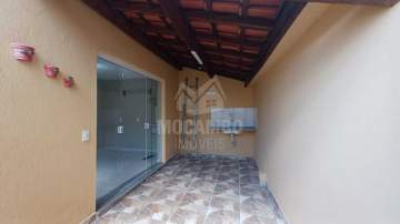 Casa 3 quartos à venda Itatiba,SP Nova Itatiba - R$ 590.000 - FCCA32013