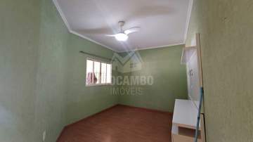 Casa 3 quartos à venda Itatiba,SP Nova Itatiba - R$ 590.000 - FCCA32013