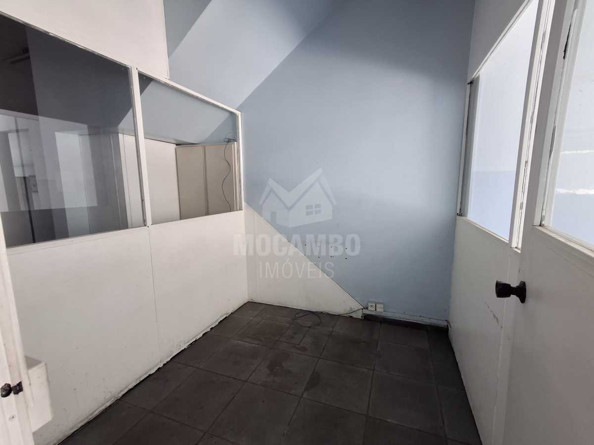 Corredor - 3