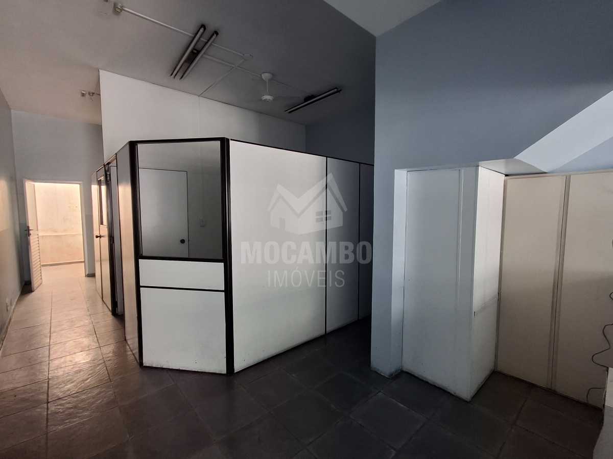 Corredor - 4