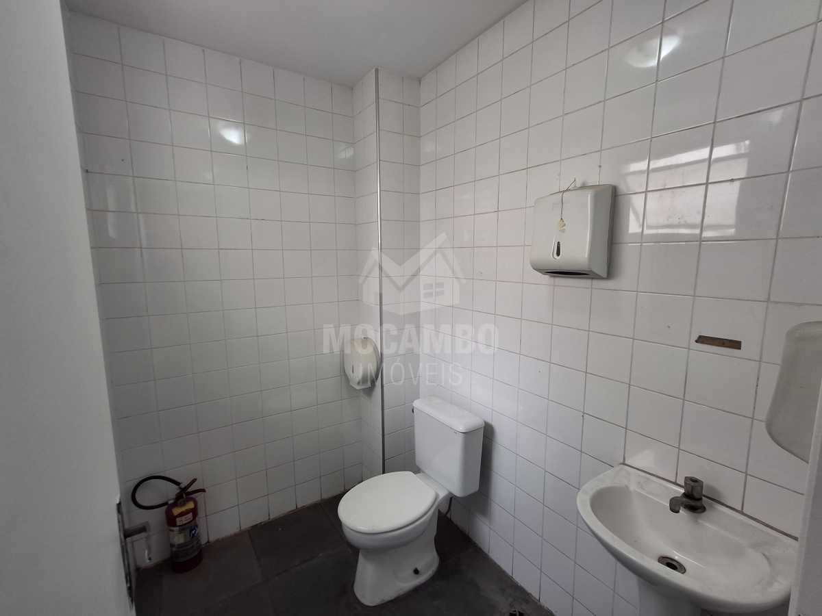 banheiro superior - 15