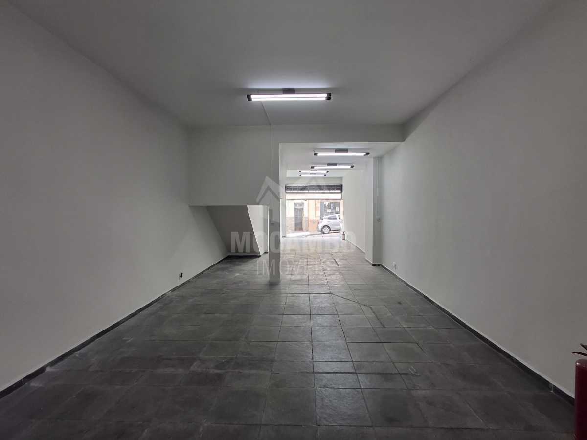 Salão principal - 3