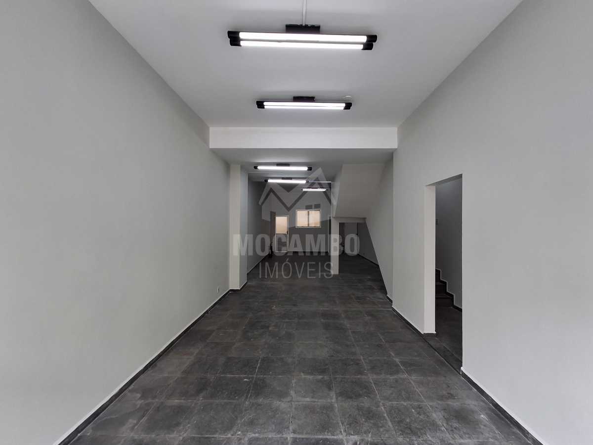 Salão principal - 2