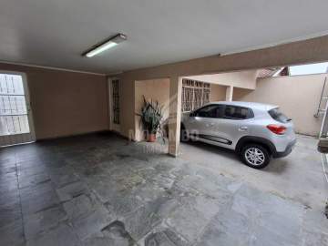 ALUGUEL 100% DIGITAL - Casa 3 quartos para alugar Itatiba,SP Jardim Santo Antônio - R$ 3.300 - FCCA32014