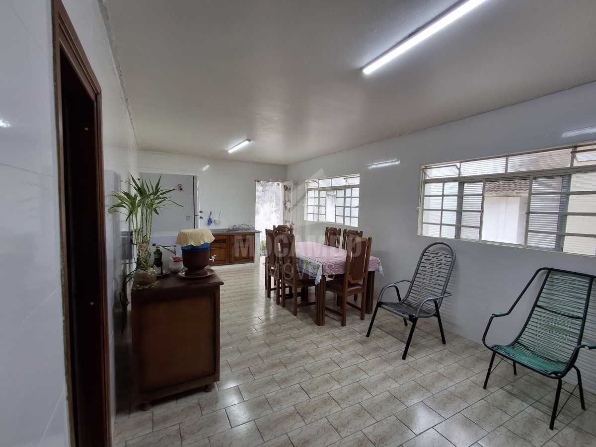 cozinha/ sala de jantar - 13