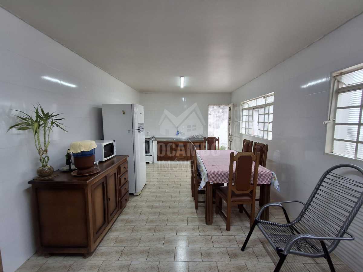 cozinha/ sala de jantar - 14