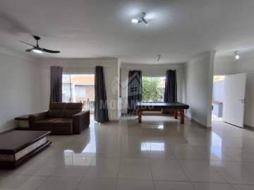 Condomínio Condomínio Itatiba Country Club - ALUGUEL 100% DIGITAL - Casa em Condomínio 3 quartos para alugar Itatiba,SP Parque das Laranjeiras - R$ 6.000 - FCCN30880
