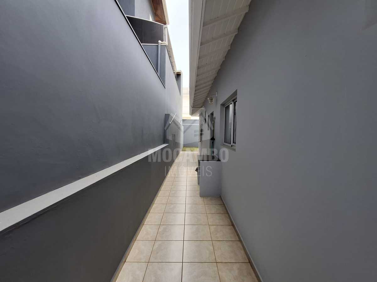 Corredor externo - 21