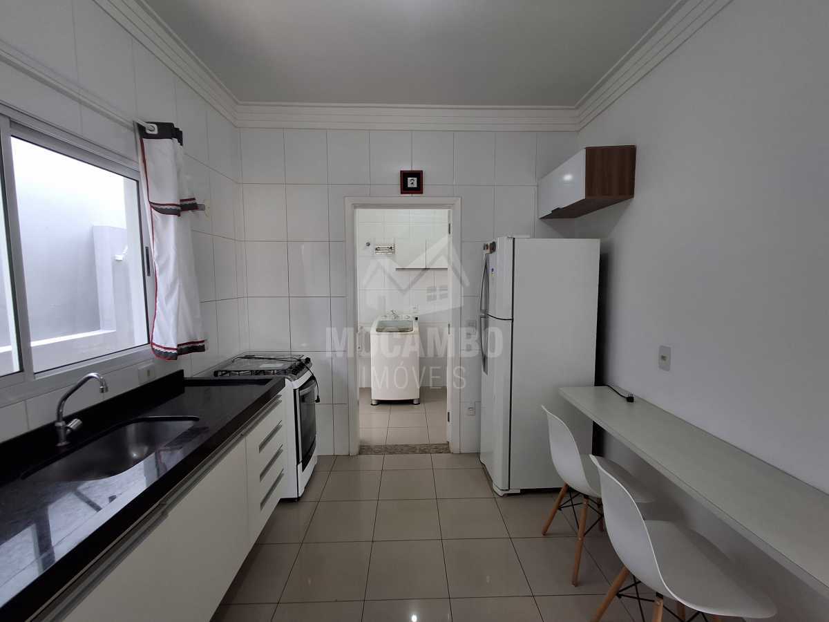Cozinha - 9