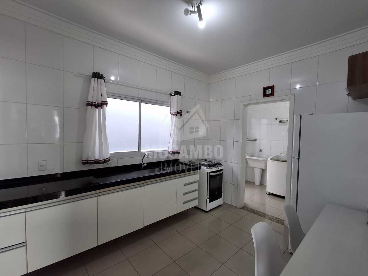 Cozinha - 10