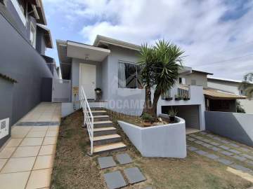 Condomínio Condomínio Itatiba Country Club - OPORTUNIDADE - Casa em Condomínio 3 quartos para alugar Itatiba,SP Condomínio Itatiba Country Club - R$ 6.400 - FCCN30880