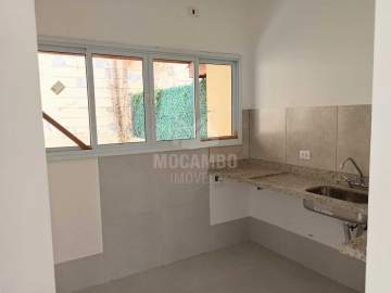 Condomínio Residencial Villa Di Parma - Casa em Condomínio 3 quartos à venda Itatiba,SP Vila Santa Terezinha - R$ 410.000 - FCCN30882