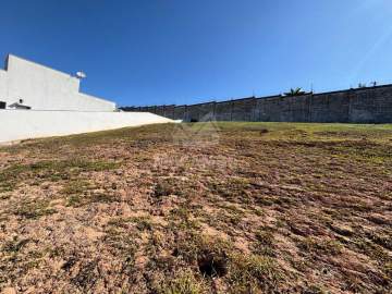 Condomínio Condomínio Itatiba Country Club - Terreno Residencial à venda Itatiba,SP Loteamento Itatiba Country Club - R$ 270.000 - FCTR00487