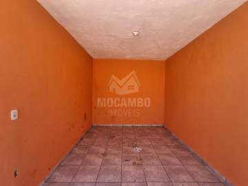 ALUGUEL 100% DIGITAL - Casa 2 quartos para alugar Itatiba,SP Jardim México - R$ 1.790 - FCCA21945