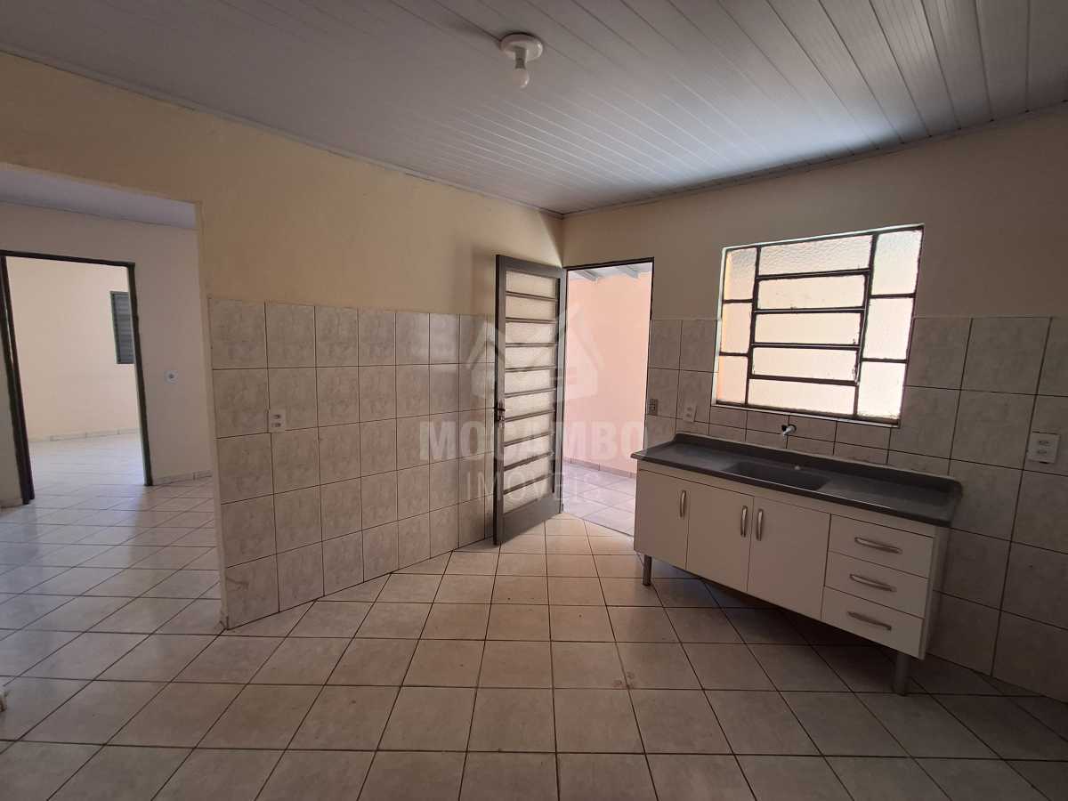 Cozinha - 11