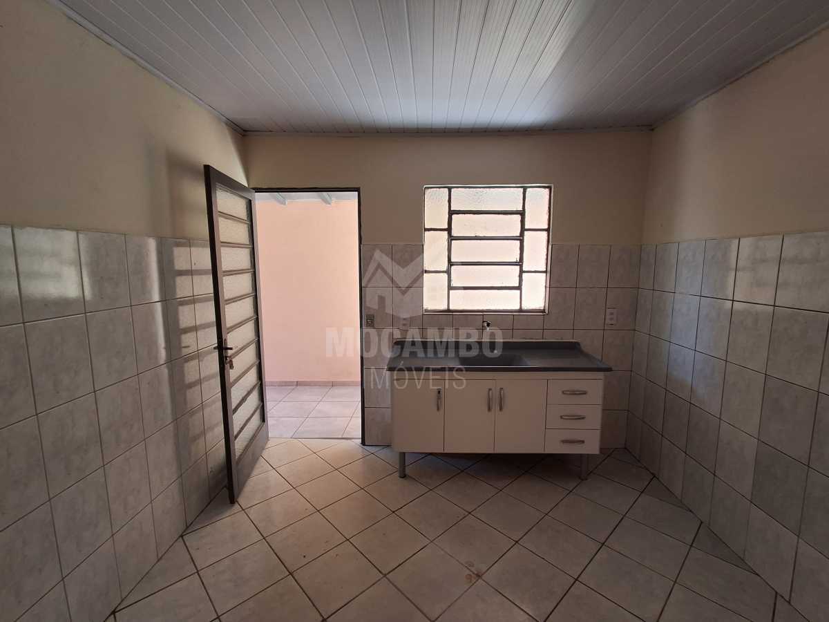 Cozinha - 12