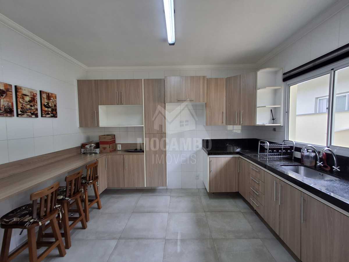 Cozinha - 12