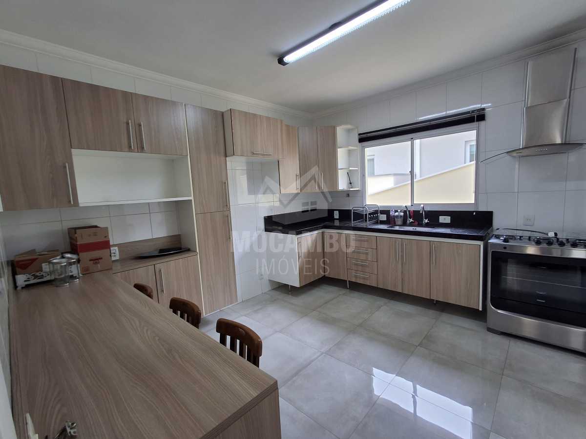 Cozinha - 11