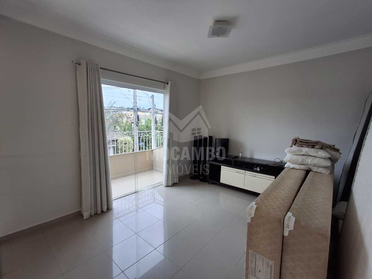 Sala de estar - 3