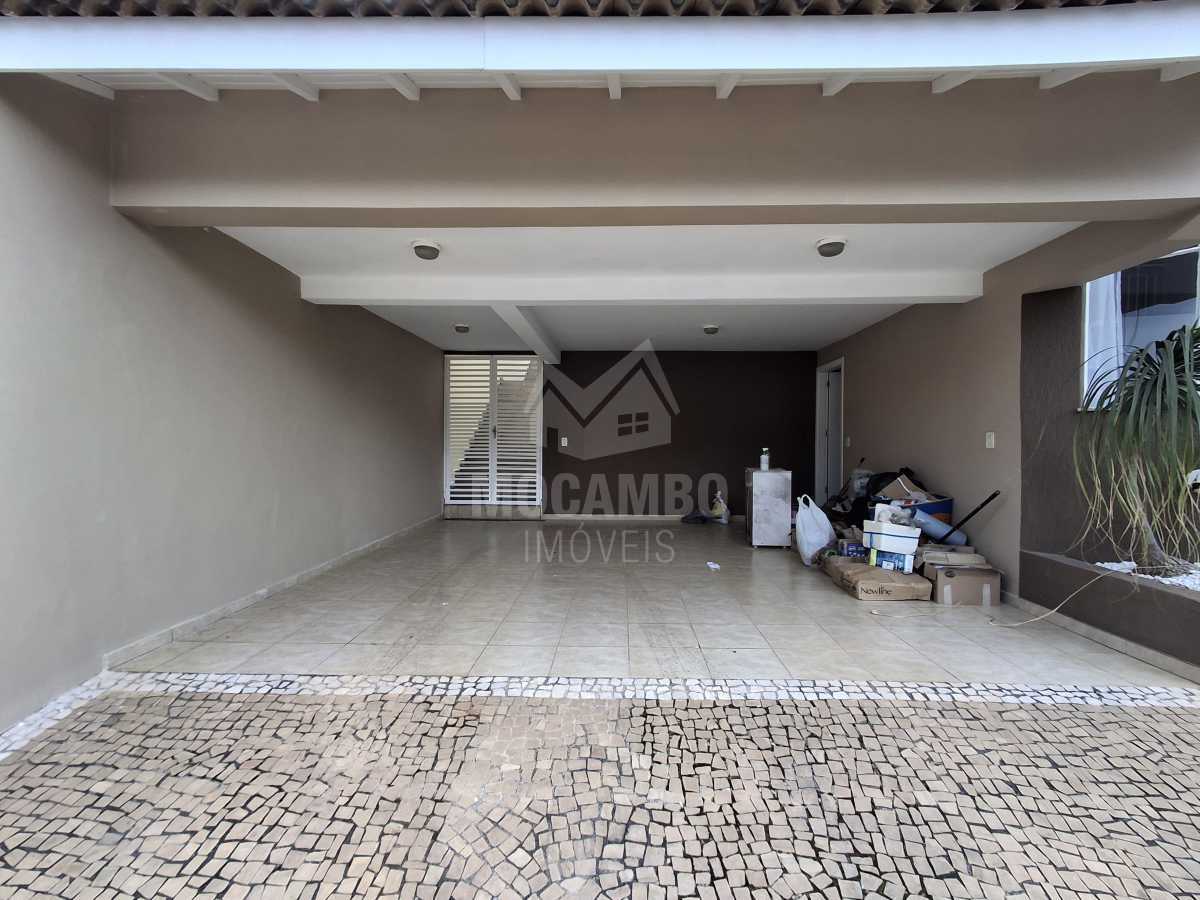 Garagem - 2