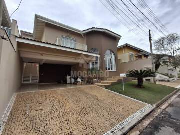 Condomínio Condomínio Itatiba Country Club - ALUGUEL 100% DIGITAL - Casa em Condomínio 3 quartos para alugar Itatiba,SP Condomínio Itatiba Country Club - R$ 6.000 - FCCN30883