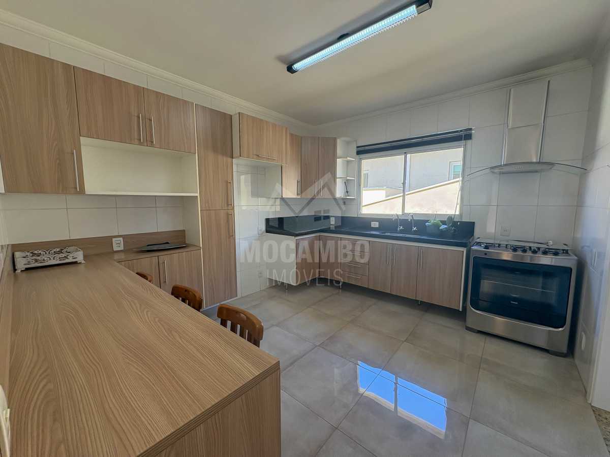 Cozinha - 9