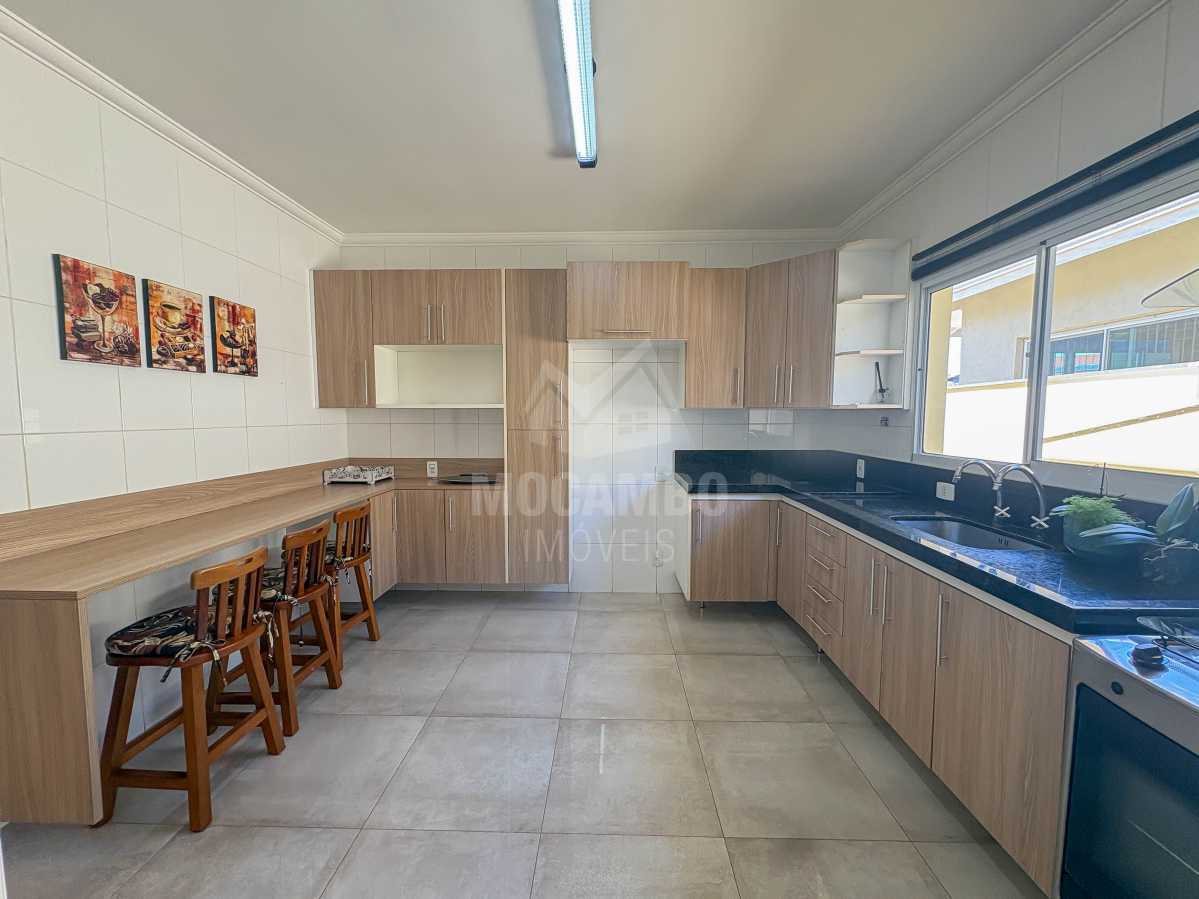 Cozinha - 10