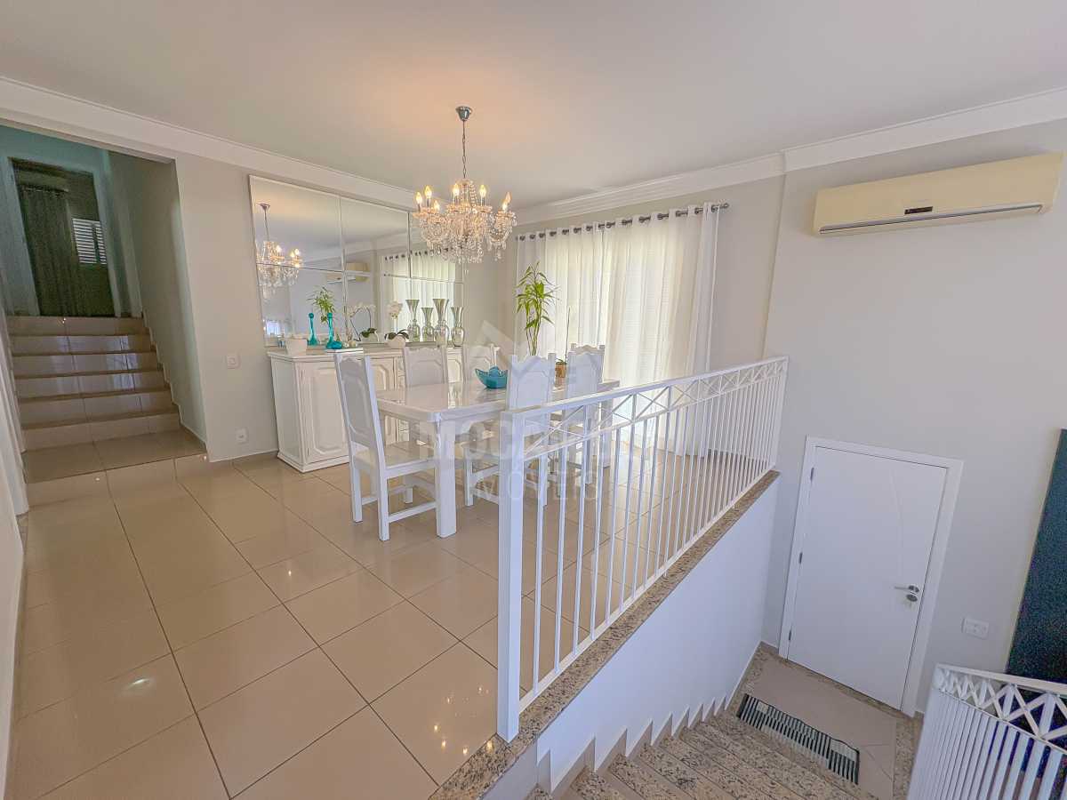 Sala de jantar - 7