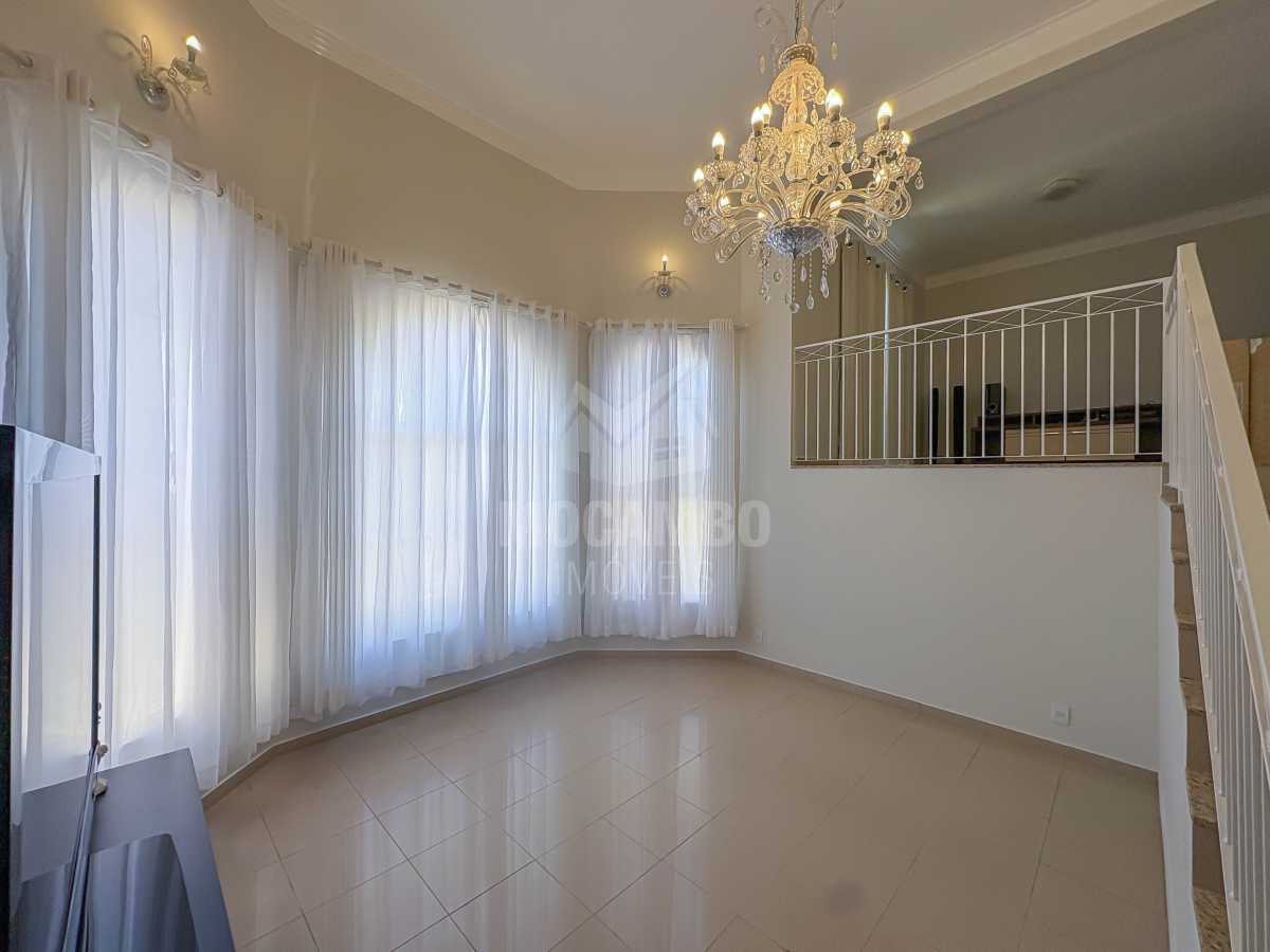 Sala de TV - 3