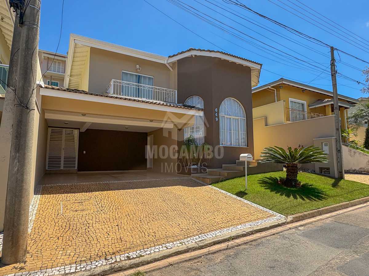 Fachada - 1